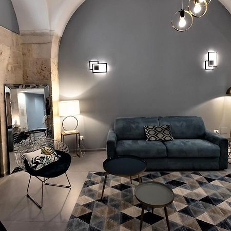 San Giacomo Loft Apartment Barletta Exteriér fotografie