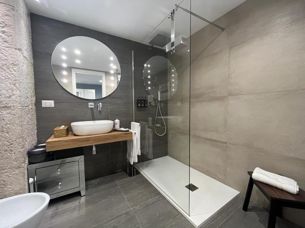 San Giacomo Loft Apartment Barletta Exteriér fotografie