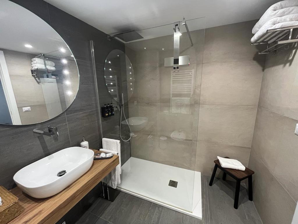 San Giacomo Loft Apartment Barletta Exteriér fotografie
