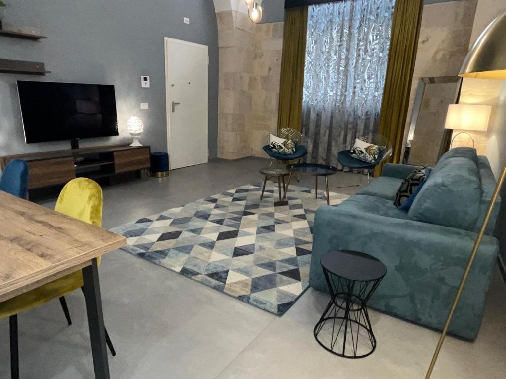 San Giacomo Loft Apartment Barletta Exteriér fotografie