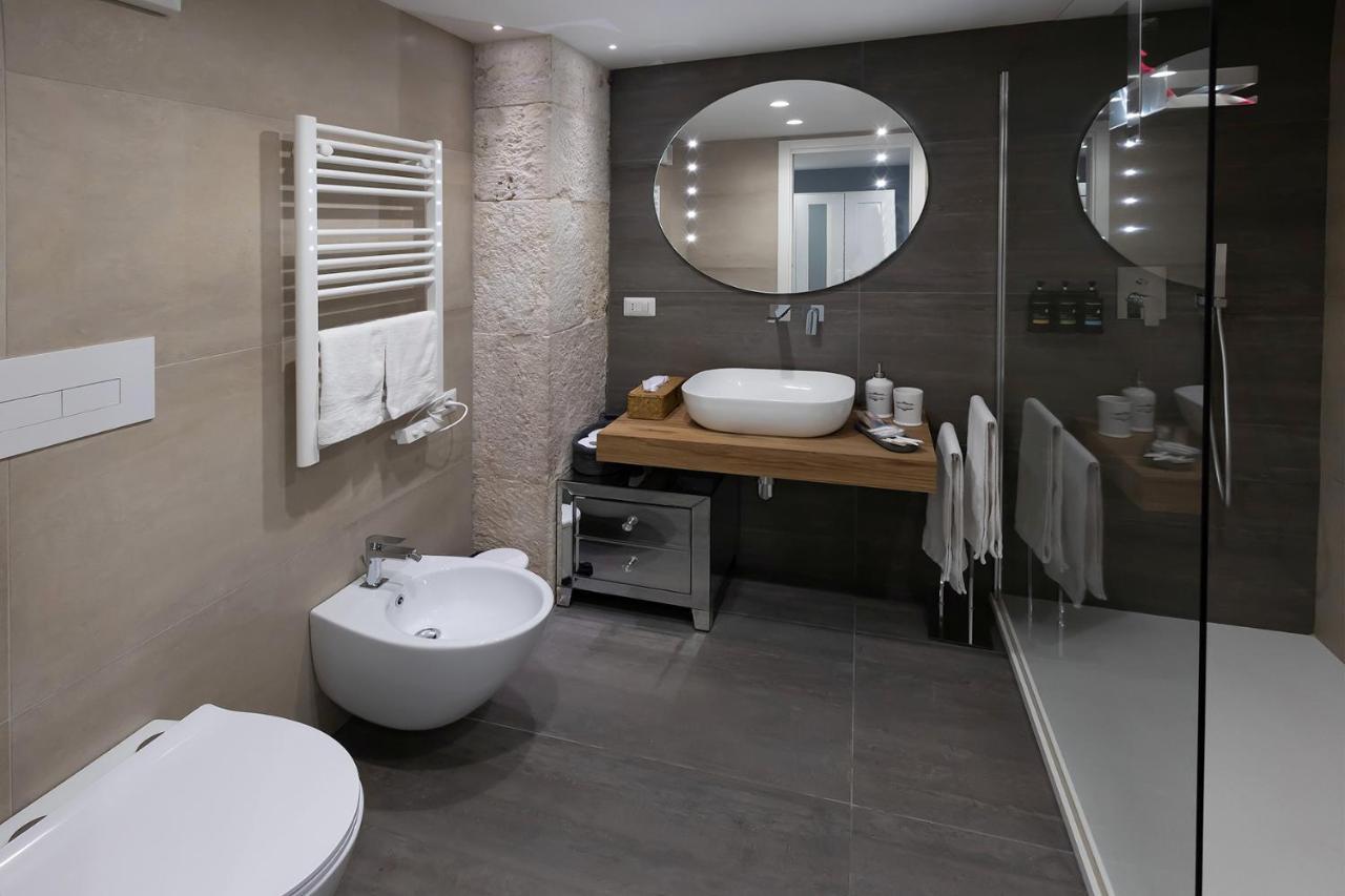 San Giacomo Loft Apartment Barletta Exteriér fotografie