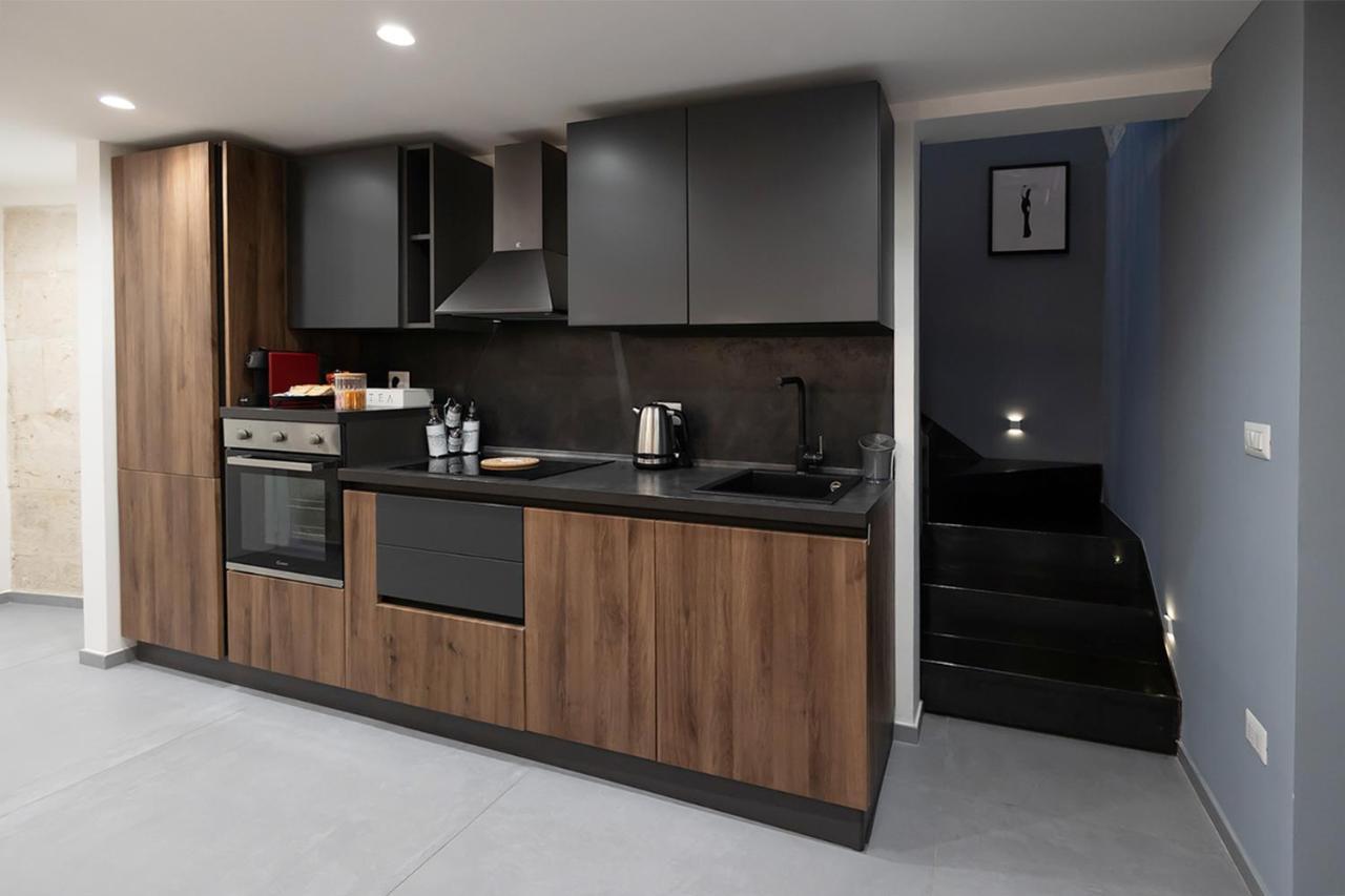 San Giacomo Loft Apartment Barletta Exteriér fotografie