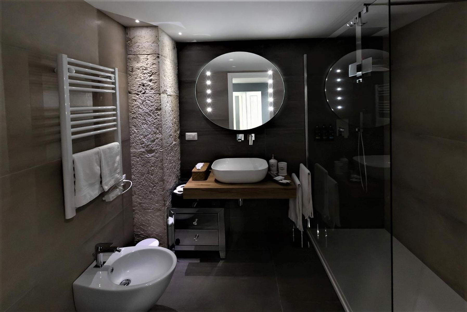 San Giacomo Loft Apartment Barletta Exteriér fotografie