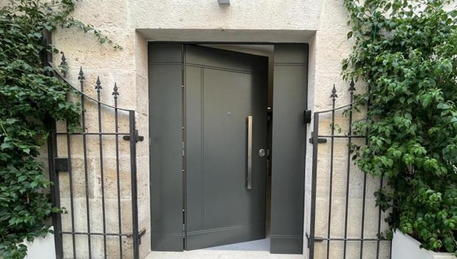 San Giacomo Loft Apartment Barletta Exteriér fotografie