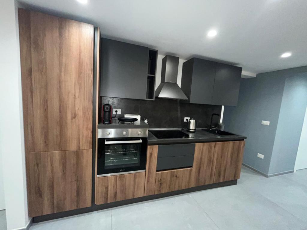 San Giacomo Loft Apartment Barletta Exteriér fotografie